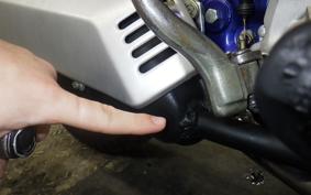 HONDA CHALY 50 CF50