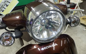 HONDA GIORNO 2 2022 AF70