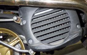 YAMAHA JOG ZR-4 SA58J