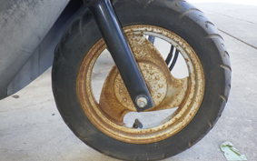 YAMAHA JOG Gen.5 SA36J