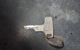 HONDA CD125T BENLY CD125