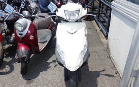 SUZUKI ADDRESS V125 DT11A