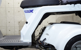 HONDA  GYRO X BASIC  TD02