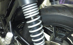TRIUMPH SPEED TWIN 900 2023