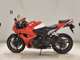 Фото Honda CBR600RR GEN 3 2007 с японского аукциона
