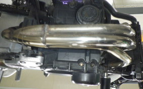 HONDA HORNET 250 2004 MC31