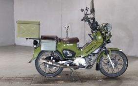 HONDA CROSS CUB110 JA45