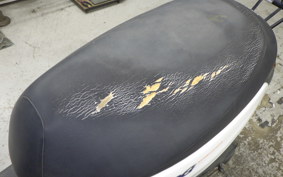 YAMAHA JOG Gen.3 2021 SA12J