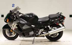 SUZUKI GSX1300R HAYABUSA 2003