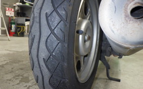 HONDA TACT-4ﾍﾞｰｼｯｸ AF79