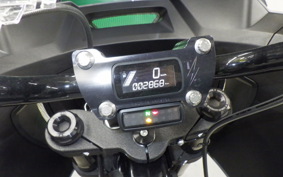 HARLEY FXLRST1920 2024