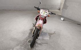 HONDA XR250 MD30