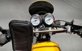 OTHER TON PE -STROKE SCRAMBLER 125 ..