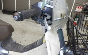 HONDA C50 SUPER CUB 2026 AA04