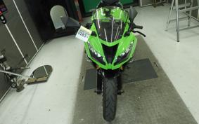 KAWASAKI NINJA ZX-6R A