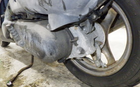 HONDA DIO GEN 3 AF34