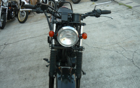 YAMAHA TW225 DG09J
