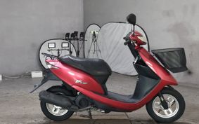 HONDA DIO AF62