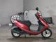 Фото Honda DIO с японского аукциона