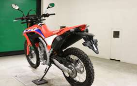 HONDA CRF250L 2016 MD47