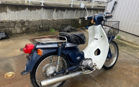 HONDA SUPER CUB90 HA02