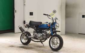 HONDA MONKEY AB27