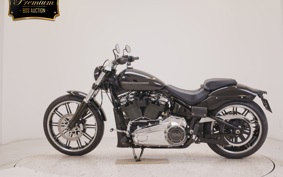 HARLEY FXBRS1870 2022