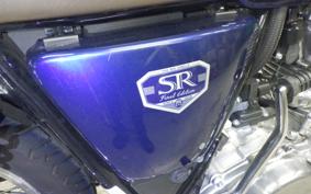 YAMAHA SR400 Gen.5 2022 RH16J