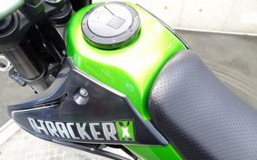 KAWASAKI KLX125D TRACKER X LX250V