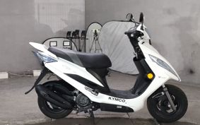 KYMCO GP125i FC25EC