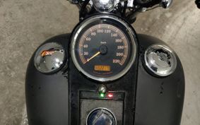 HARLEY FXSTB1580 2006 JA5