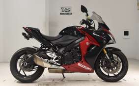SUZUKI GSX-S1000F 2018 GT79A