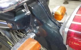 YAMAHA MATE 50
