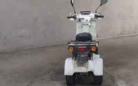 HONDA GYRO TD01