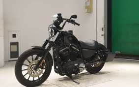 HARLEY XL883N 2010