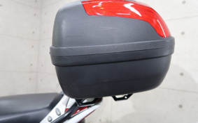 HONDA CB400SFV-3 BOLDOR 2011 NC42