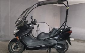 HONDA FORZA Z MF08