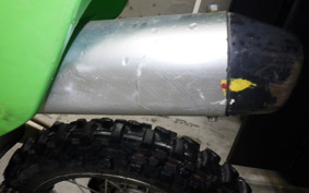 KAWASAKI KX112 KX112A