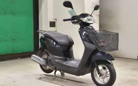 HONDA TACT-4ﾍﾞｰｼｯｸ 2017 AF79