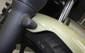 KAWASAKI ELIMINATOR400-3 2024 EL400A