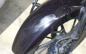 HONDA CB125 F 2024