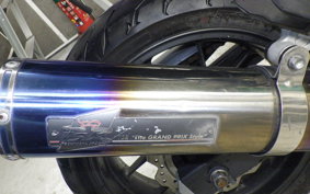 HONDA CBR400R 2013 NC47