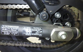 HONDA REBEL 250 S MC49