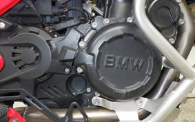 BMW F800GS 2017
