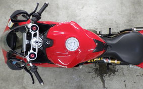 DUCATI 1199 PANIGALE 2012