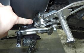 KAWASAKI NINJA 250R 1999 EX250K