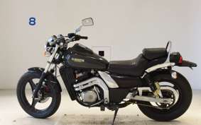 KAWASAKI ELIMINATOR 250 LX EL250A