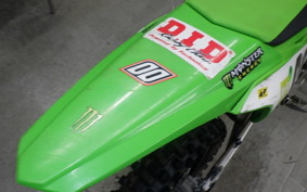 KAWASAKI KX112 KX112A