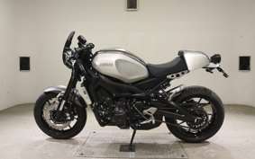 YAMAHA XSR900 2016 RN46J