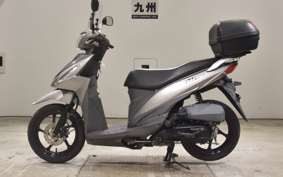 SUZUKI ADDRESS 110 CE47A